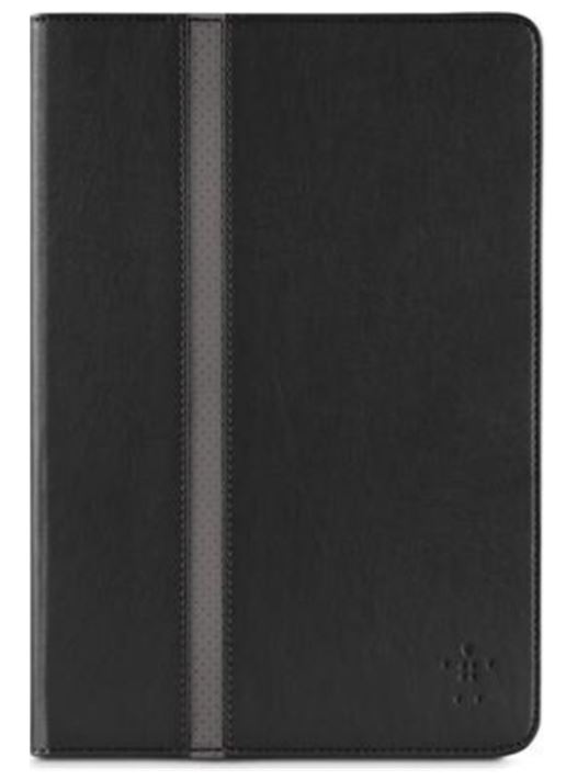BELKIN Pouzdro/stojánek pro 10.1" Galaxy Tab3,čern