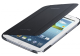  Samsung polohovací pouzdro pro Note 8.0, Dark Gray