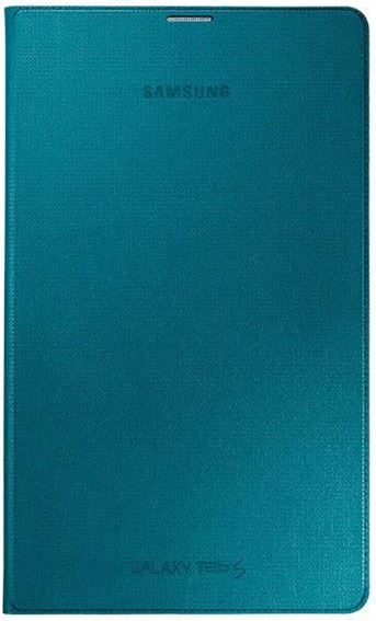 Samsung flip pouzdro Simple pro Tab S 8.4", modrá