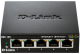  D-Link DGS-105 kovový 5-port 10/100/1000 Switch