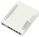  MikroTik Cloud Smart Switch CSS106-5G-1S (RB260GS), 5x 1G, 1x SFP switch