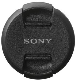  Krytka objektivu Sony - průměr 55mm