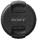  Krytka objektivu Sony - průměr 62mm