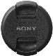  Krytka objektivu Sony - průměr 72mm