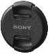  Krytka objektivu Sony - průměr 49mm