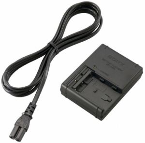 Sony kompaktní nabíječka BC-VM10 pro SLT 77/65
