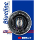  Soligor UV BlueLine ochranný filtr 30 mm