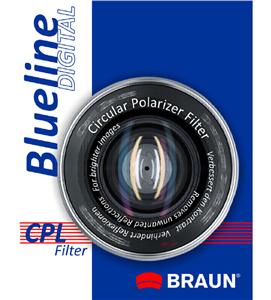 Doerr C-PL DigiLine HD MC polarizační filtr 95 mm