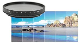  Doerr ND4-400x VARIABLE šedý filtr 67 mm   (+ redukce na 62 mm)