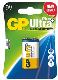  GP Ultra Plus 1x 6LF22