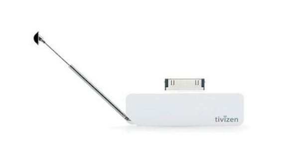 Tivizen Pico Tab - TV tuner pro Tab 2 a Note 10.1