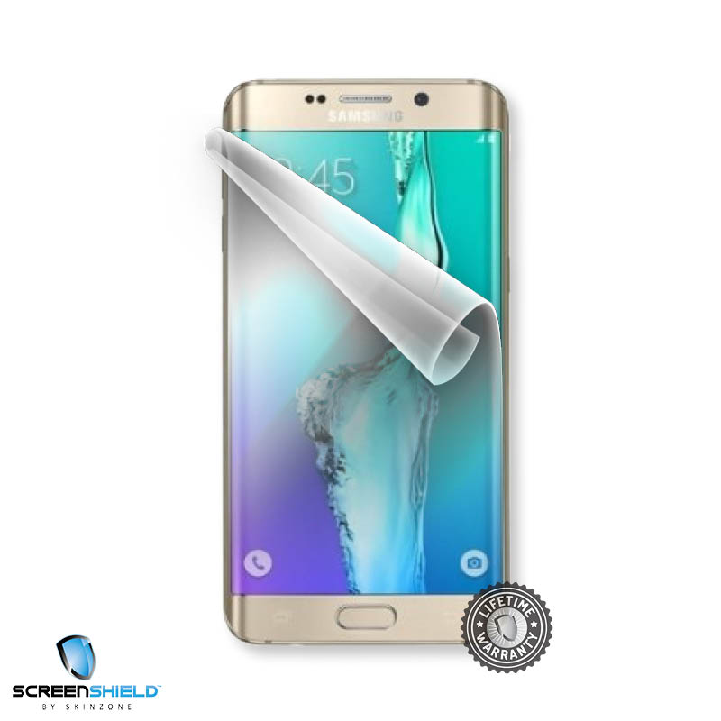 Screenshield™ SAMSUNG G928 Galaxy S6 Edge Plus
