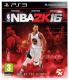  PS3 - NBA 2K16