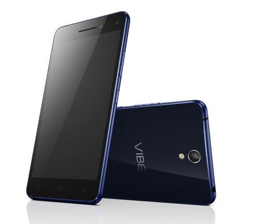 Lenovo Smartphone Vibe S1  Dual SIM/5,0" IPS/1920x1080/Octa-Core/1,7GHz/3GB/32GB/13Mpx/LTE/Android 5.0/White
