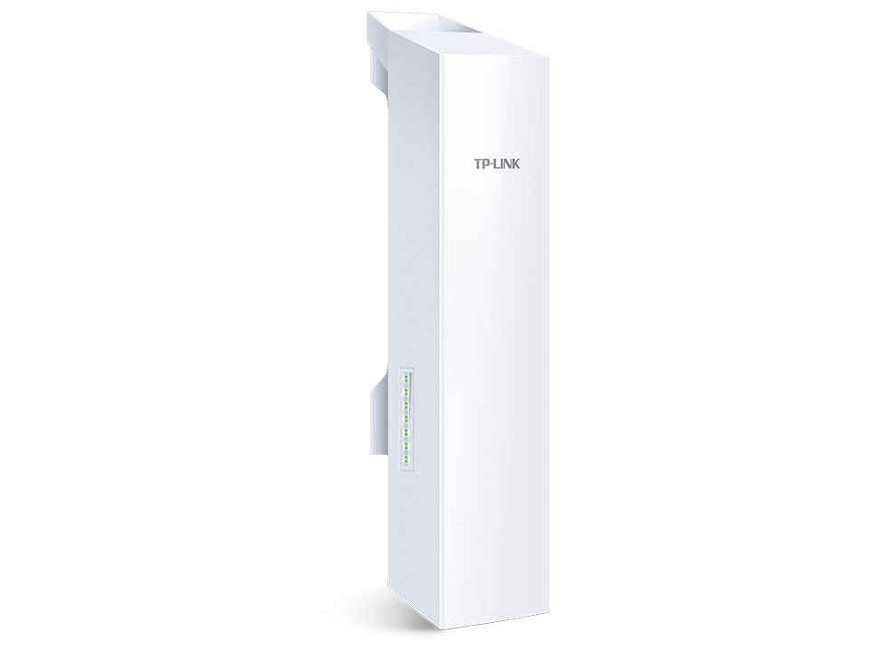 TP-Link CPE220 Outdoor 2,4GHz 300Mbps