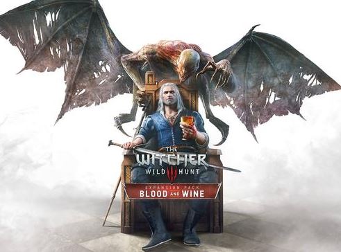 PC - Zaklinac 3: Divoky Hon - O víně a krvi (The Witcher 3: Wild Hunt - Blood and Wine)