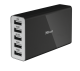  nabíječka TRUST Wall Charger 5 USB ports