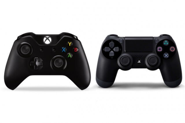 Xbox nebo Playstation - kterou konzoli vybrat?