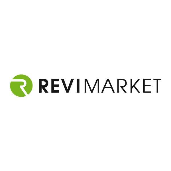 Revimarket - Revitalizované zboží za parádní ceny.