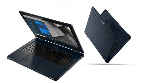 Enduro N3 – vytvořil Acer odolný notebook pro každodenní použití?