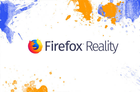 Mozilla chystá prohlížeč pro virtální realitu