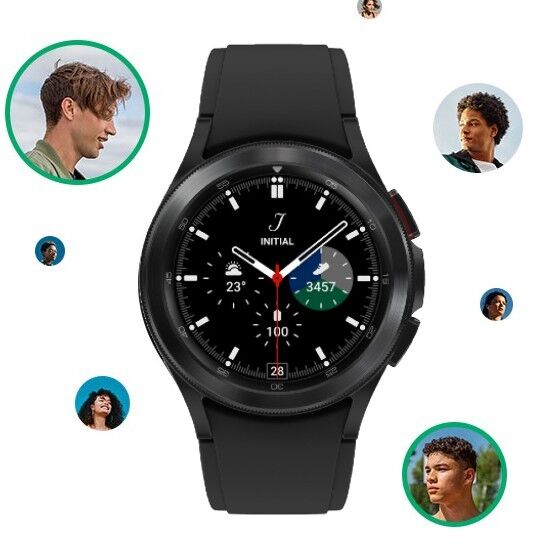Recenze: Samsung Galaxy Watch 4 Classic. Každodenní pomocník i stylový módní doplněk.