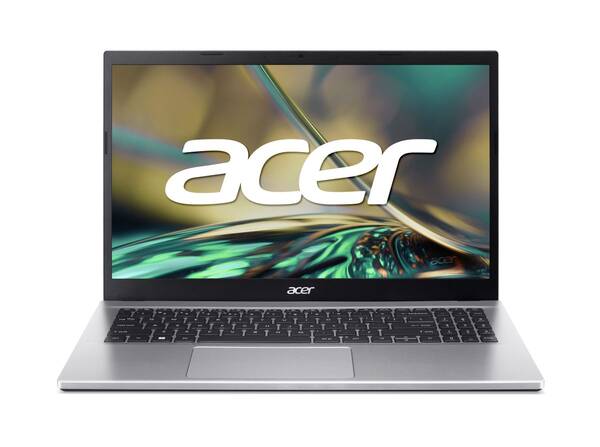 Acer Aspire 3/A315-59/i3-1215U/15,6&quot;/FHD/8GB/512GB SSD/UHD/W11H/Silver/2R