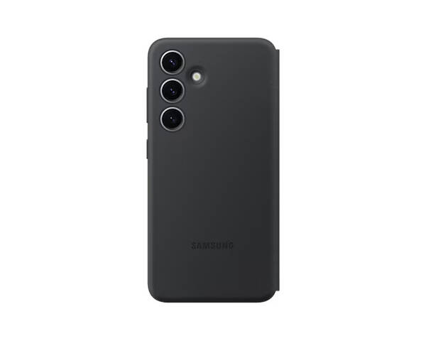 Samsung Flipov&#233; pouzdro Smart View S24 Black