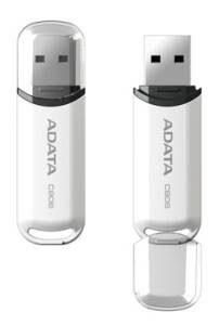 ADATA C906/32GB/USB 2.0/USB-A/B&#237;l&#225;