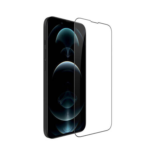 Nillkin Tvrzen&#233; Sklo 2.5D CP+ PRO Black pro Samsung Galaxy A15 5G