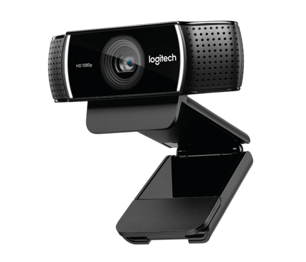 webov&#225; kamera Logitech HD Pro Stream Webcam C922