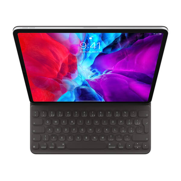 Smart Keyboard Folio for 12,9&#39;&#39; iPad Pro - CZ