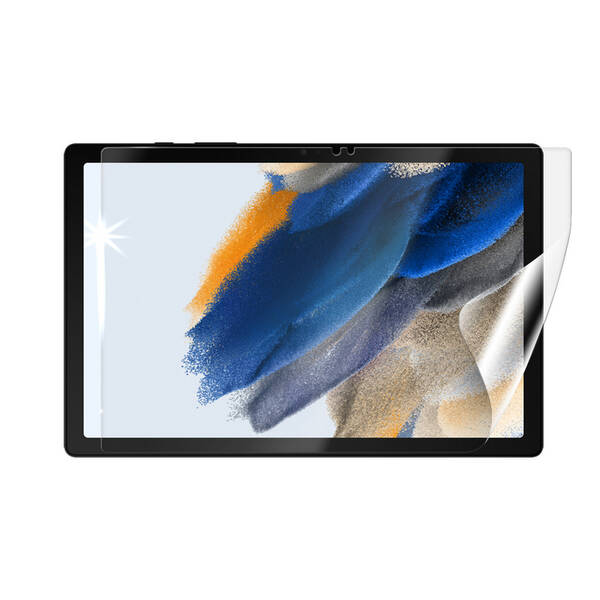 Screenshield SAMSUNG X200 Galaxy Tab A8 10.5 Wi-Fi f&#243;lie na displej