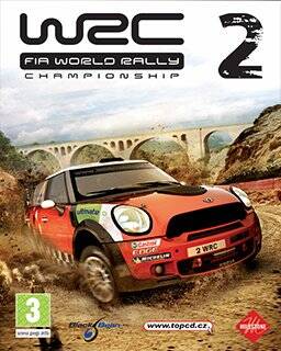 ESD WRC 2