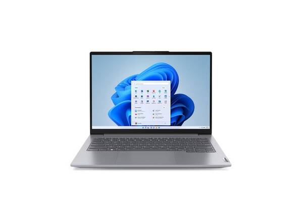 Lenovo ThinkBook/14 G6/i3-1315U/14&quot;/WUXGA/8GB/256GB SSD/UHD/W11P/Gray/3RNBD