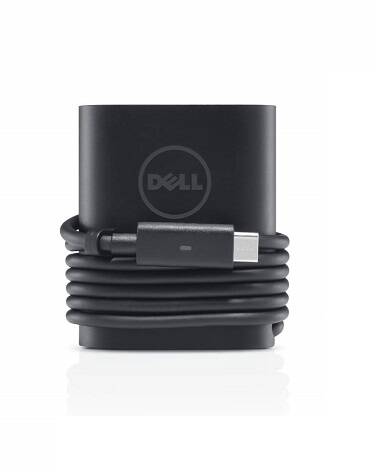 Dell AC adapt&#233;r 45W USB-C