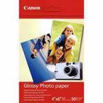 Canon GP-501, 10x15 fotopap&#237;r leskl&#253;, 100 ks, 200g