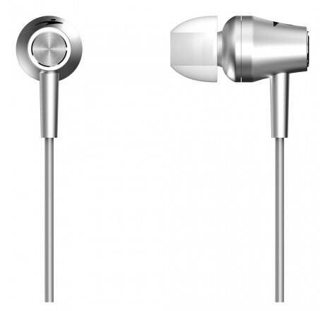 Sluch&#225;tka Genius HS-M360 mobile headset, silver