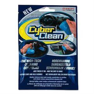 Cyber Clean Car&amp;Boat Sachet 75g (46196 - Convetien