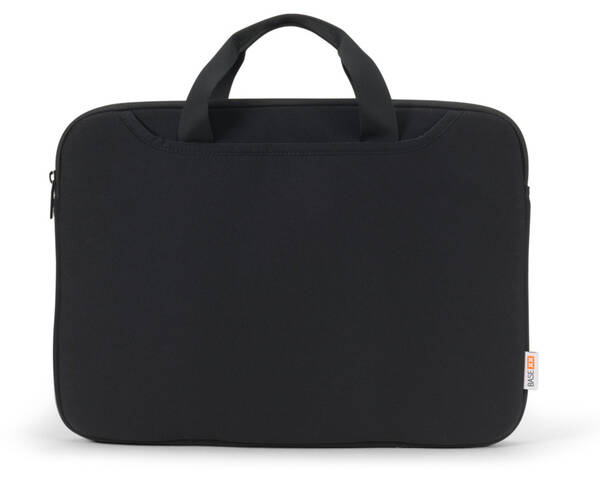 DICOTA BASE XX Laptop Sleeve Plus 15-15.6&quot; Black