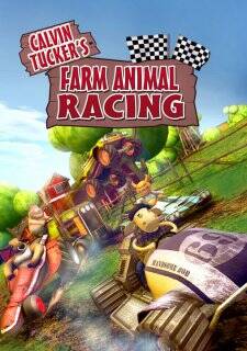 ESD Calvin Tucker&#39;s Farm Animal Racing