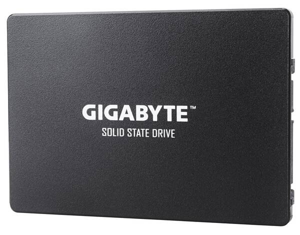 Gigabyte SSD/480GB/SSD/2.5&quot;/SATA/3R