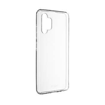 TPU gelov&#233; pouzdro FIXED pro Samsung Galaxy A32 , čir&#233;