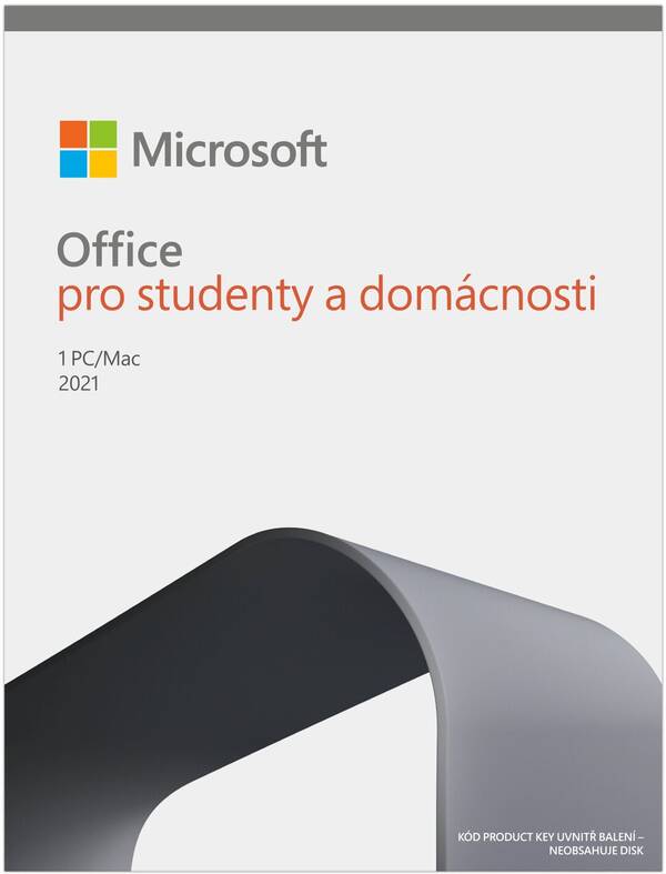 ESD Office 2021 pro dom&#225;cnosti Mac/Win All Lng