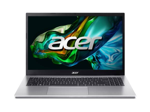 Acer Aspire 3/15 (A315-44P)/R5-5500U/15,6&quot;/FHD/8GB/512GB SSD/RX Vega 7/W11H/Silver/2R