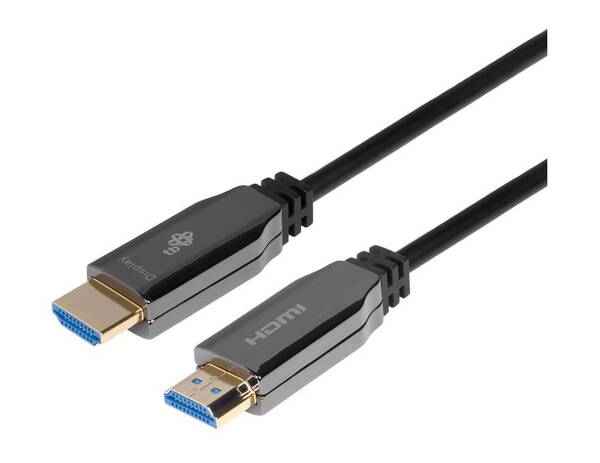 TB Touch kabel HDMI v2.0 optick&#253; 10m