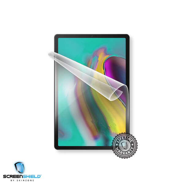 Screenshield SAMSUNG T725 Galaxy Tab S5e 10.5 LTE folie na displej