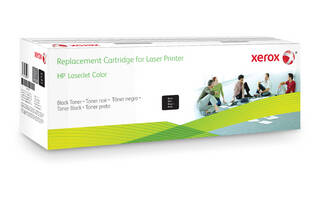 XEROX toner kompat. s HP CF226X , 9000 str., čern&#225;