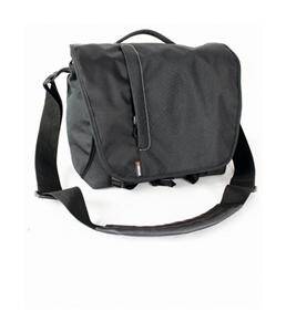 BRAUN taška KENORA 330 (31x14x24,5 cm, čern&#225;)