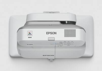 Epson EB-685Wi/3LCD/3500lm/WXGA/HDMI/LAN
